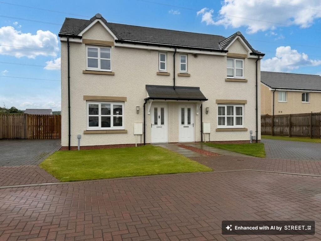 Main image of property: Red Fox Gardens, Cambuslang, G72