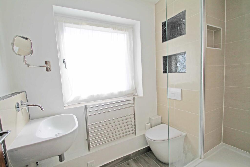 Apartment in Brighton - More