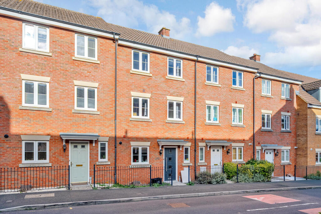 Main image of property: Cottles Barton, Staverton, Trowbridge