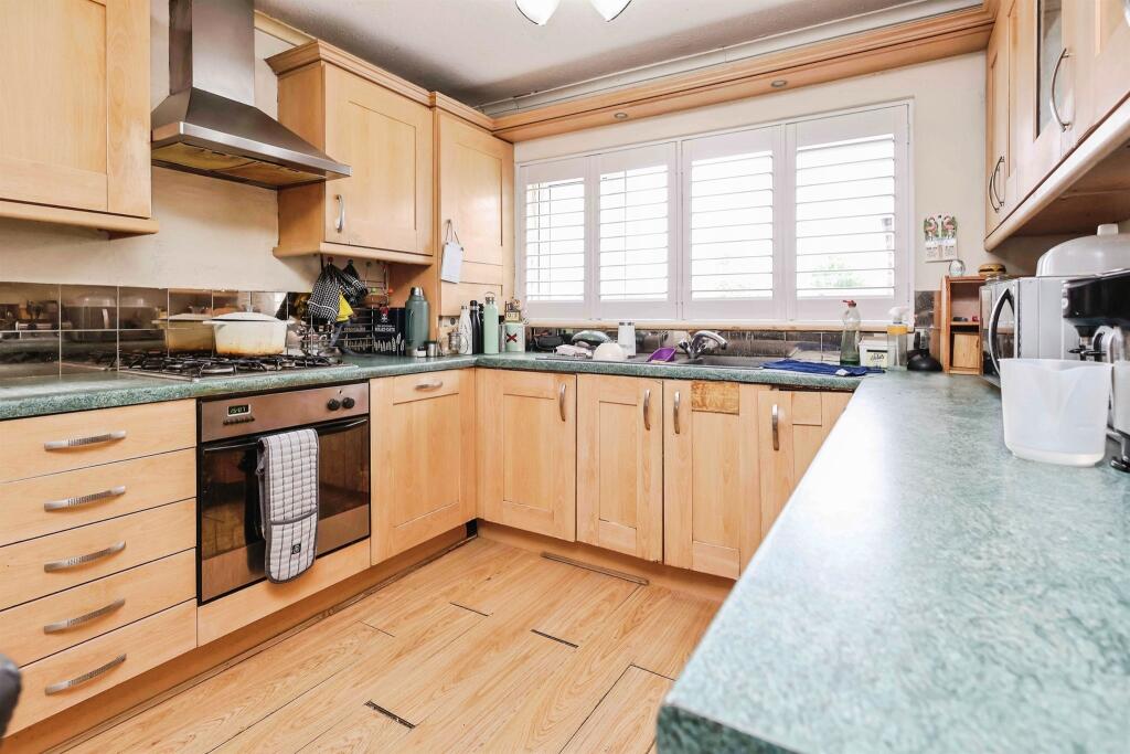 House in Birmingham, West Midlands - View 3