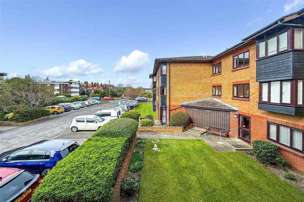 Main image of property: Fitzalan Road, Littlehampton, West Sussex