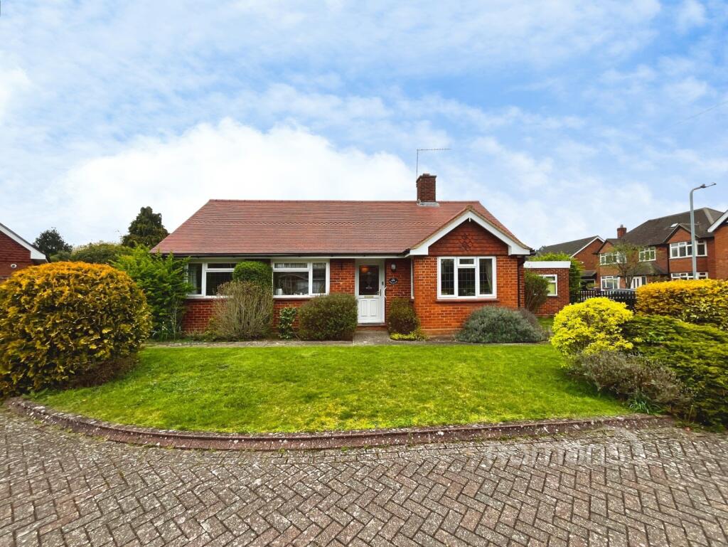 Main image of property: Taylors Court, Maidenhead, Berkshire