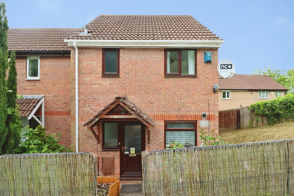 Main image of property: Pine Road, Brentry, Bristol, Somerset, BS10