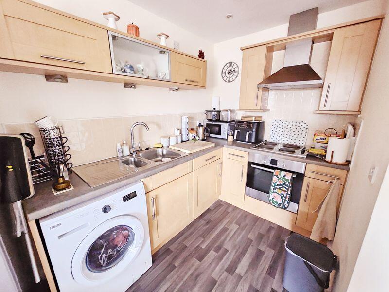 Additional image 7 of Masons View, Wood End Road, Erdington, Birmingham, B24 8BN