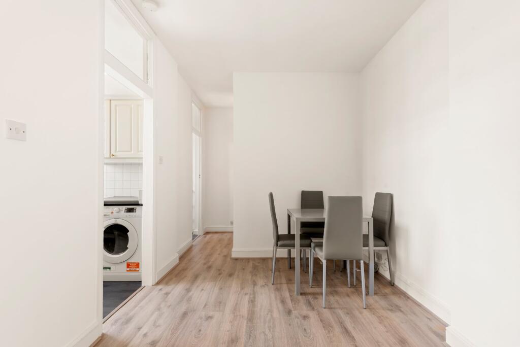 Apartment in London, Royal Borough of Kensington and Chelsea - View 4