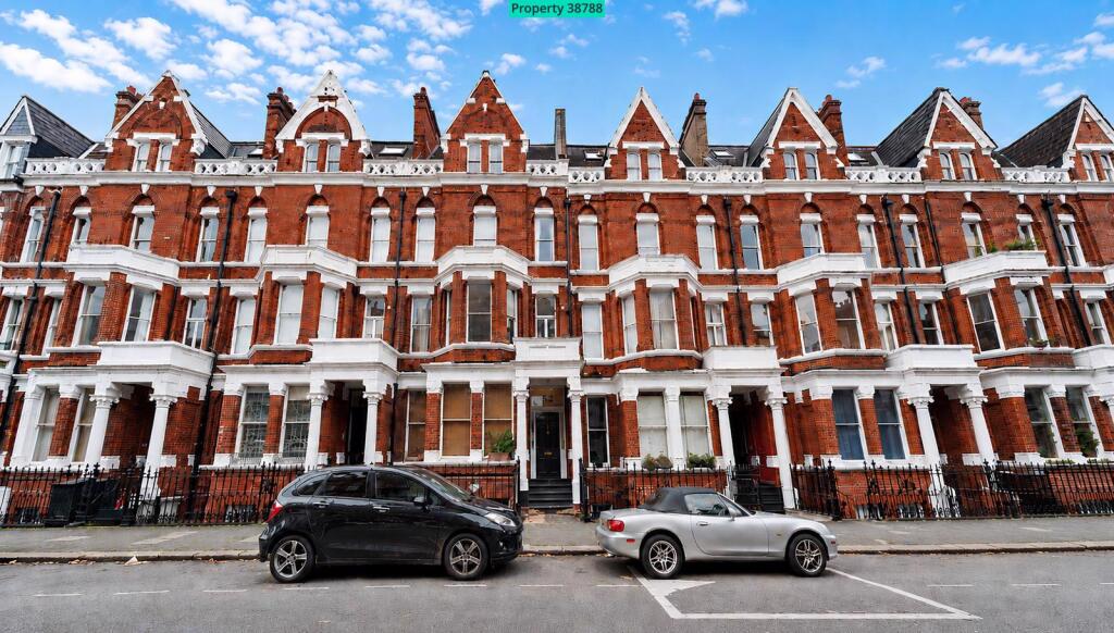 Main image of property: ADDISON GARDENS, LONDON, W14 0DP