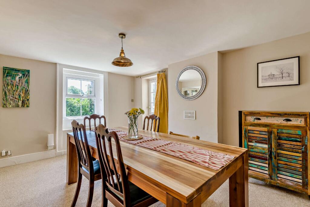 Green Farm, The Green, Bath, Somerset, BA2 - View 5