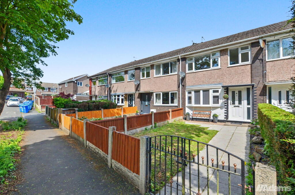 Main image of property: Lincoln Close, Runcorn