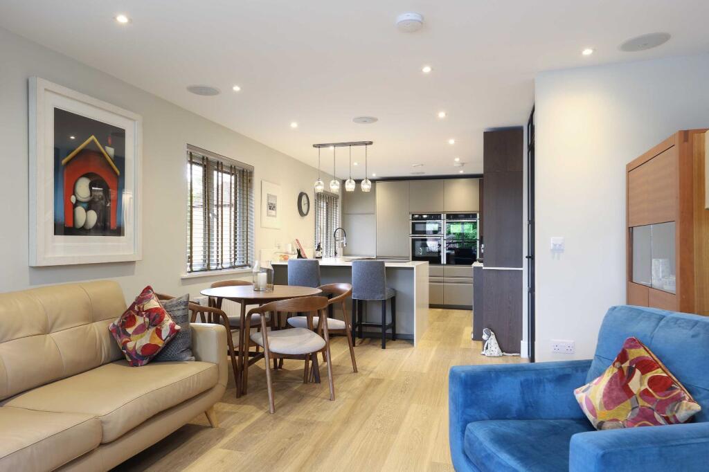 House in Hemel Hempstead, Beaconsfield - View 5