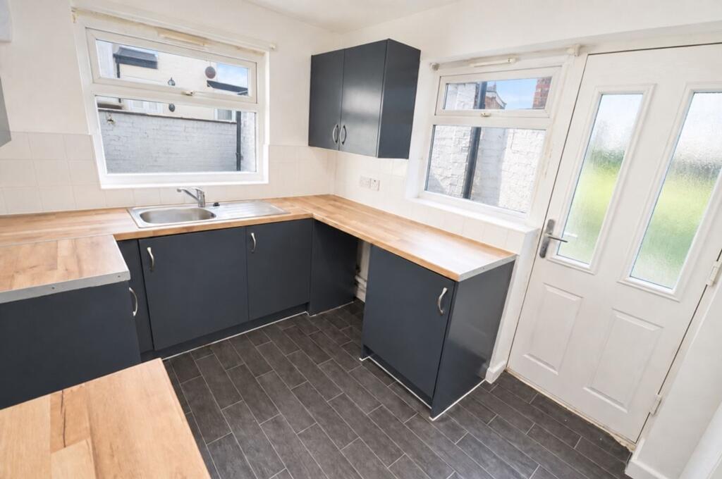 House in Liverpool, Garston - View 3