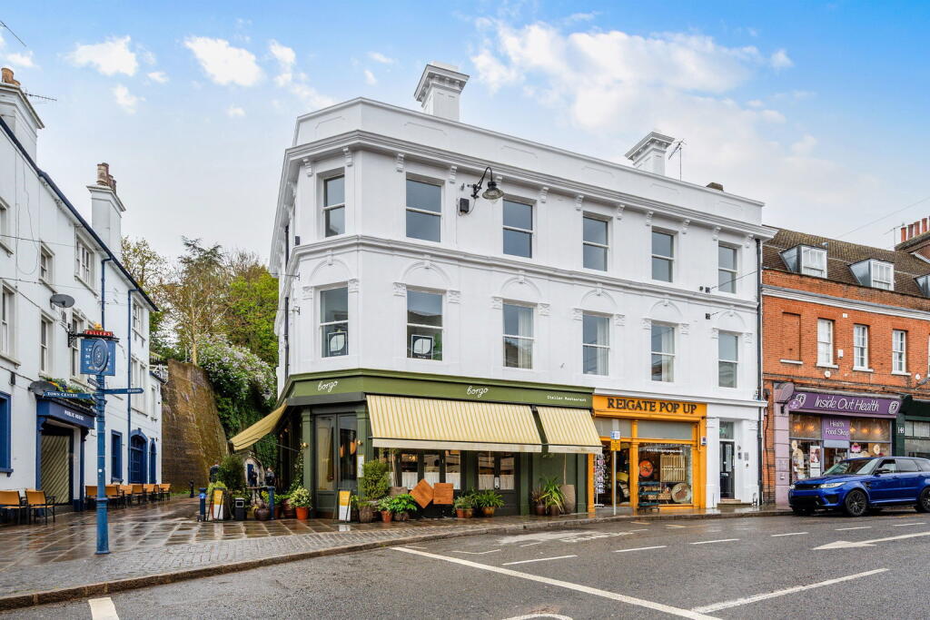 Main image of property: Madison House, Reigate