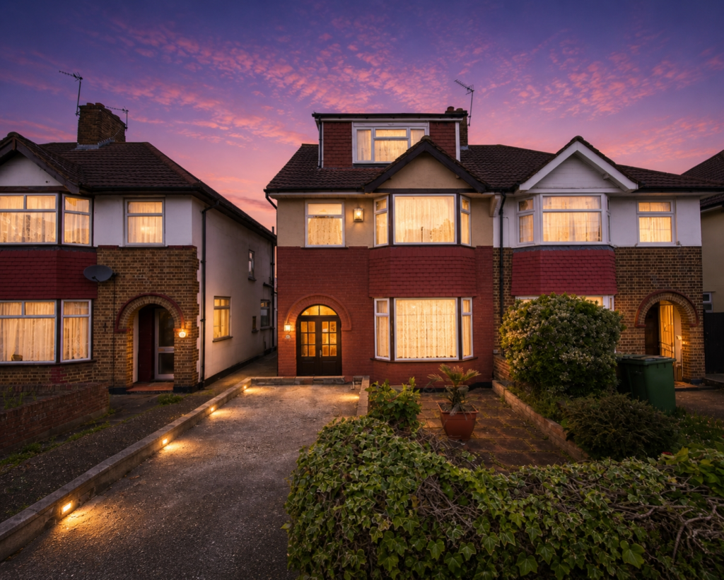 Main image of property: Rochester Way, Eltham, London, SE9