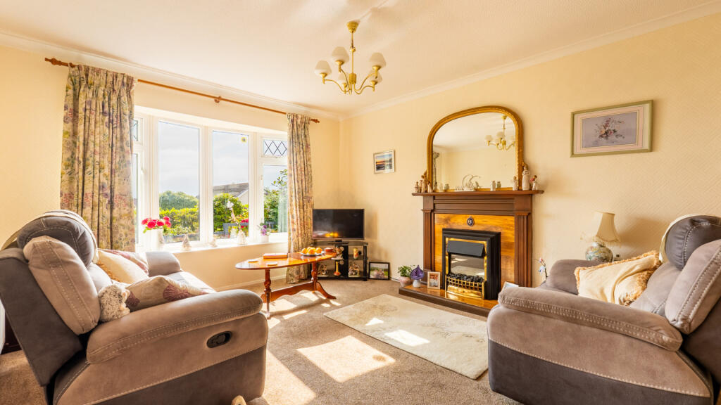 The Lillies, Croit-E-Quill Road, Laxey, IM4 7JD photo 3