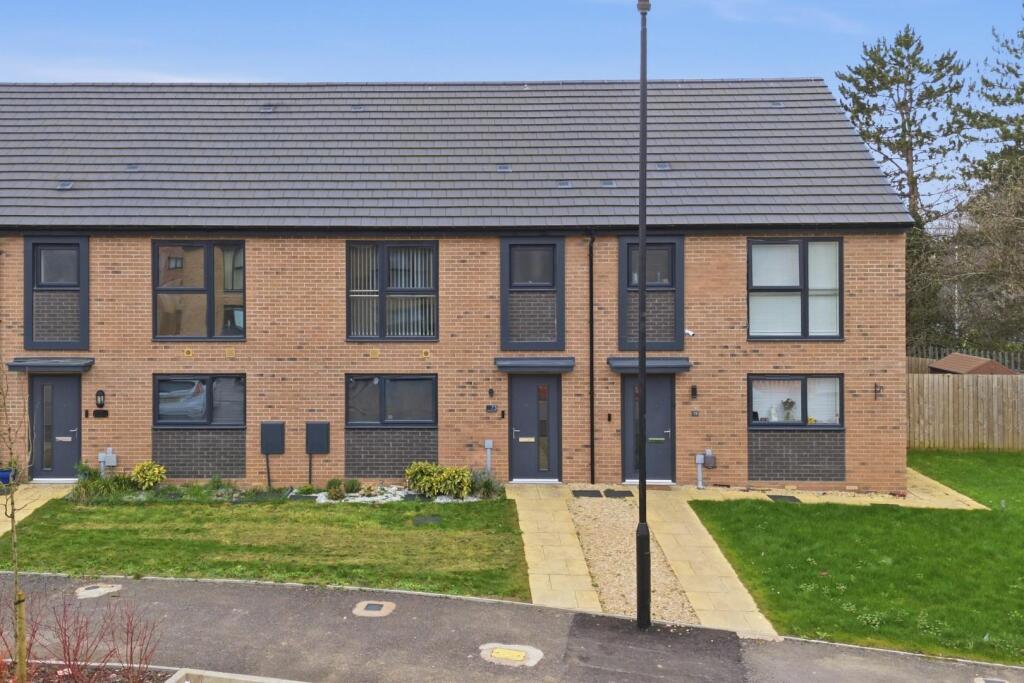 Main image of property: Bee Orchid Close, Whitchurch, Bristol