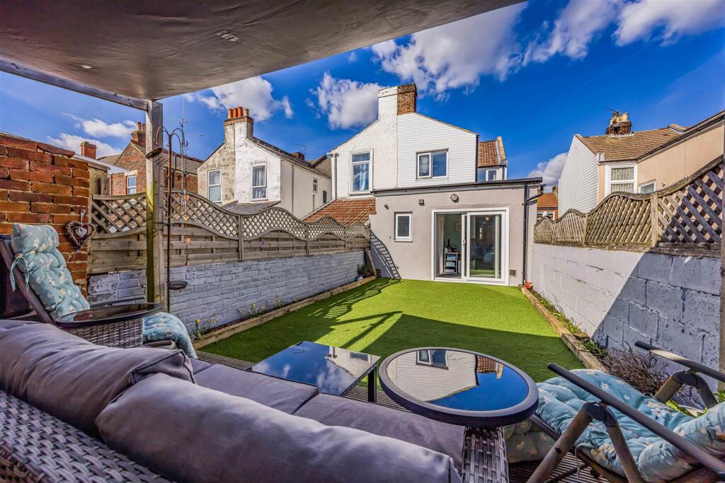 Main image of property: Powerscourt Road, Portsmouth
