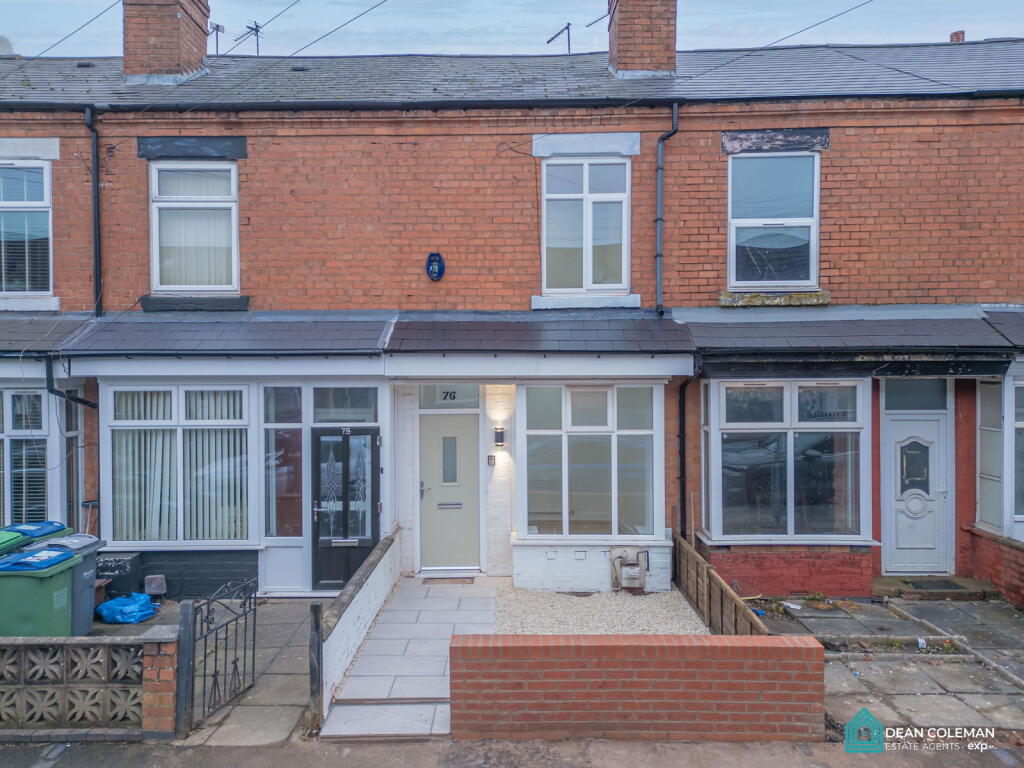 Main image of property: Lightwoods Road, Smethwick, B67 5BE