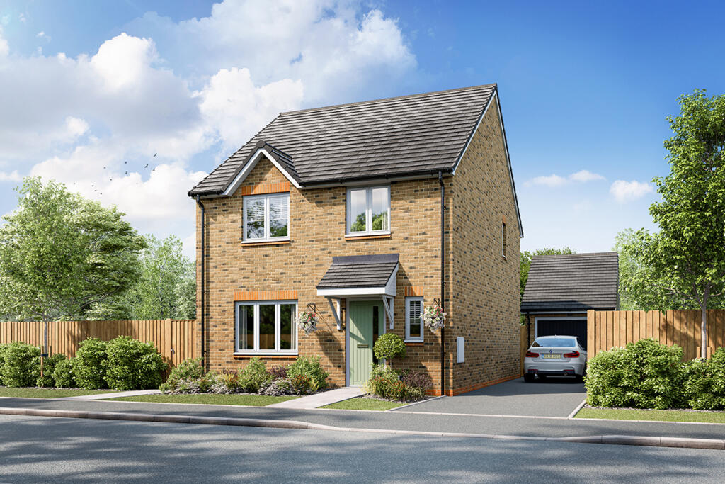 Main image of property: Shillingford Road, Alphington,
Exeter,
EX2 8WB