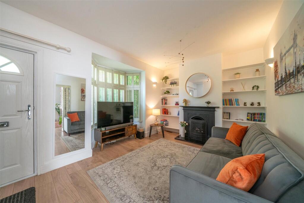 Additional image 3 of Station Road, Harpenden, AL5