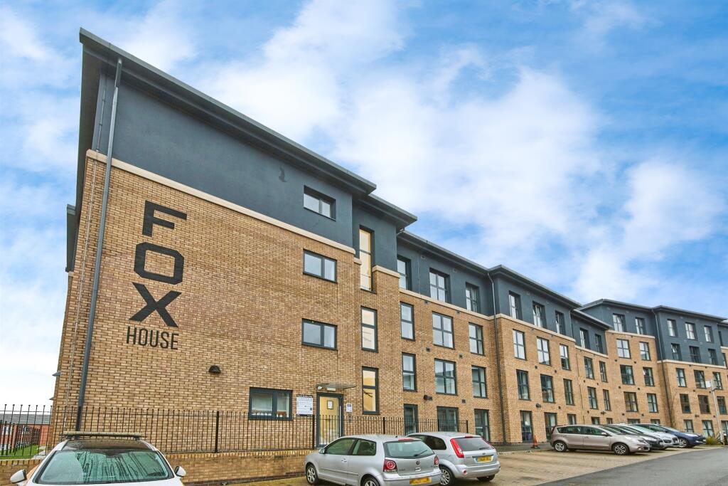 Main image of property: Erasmus Drive, DERBY