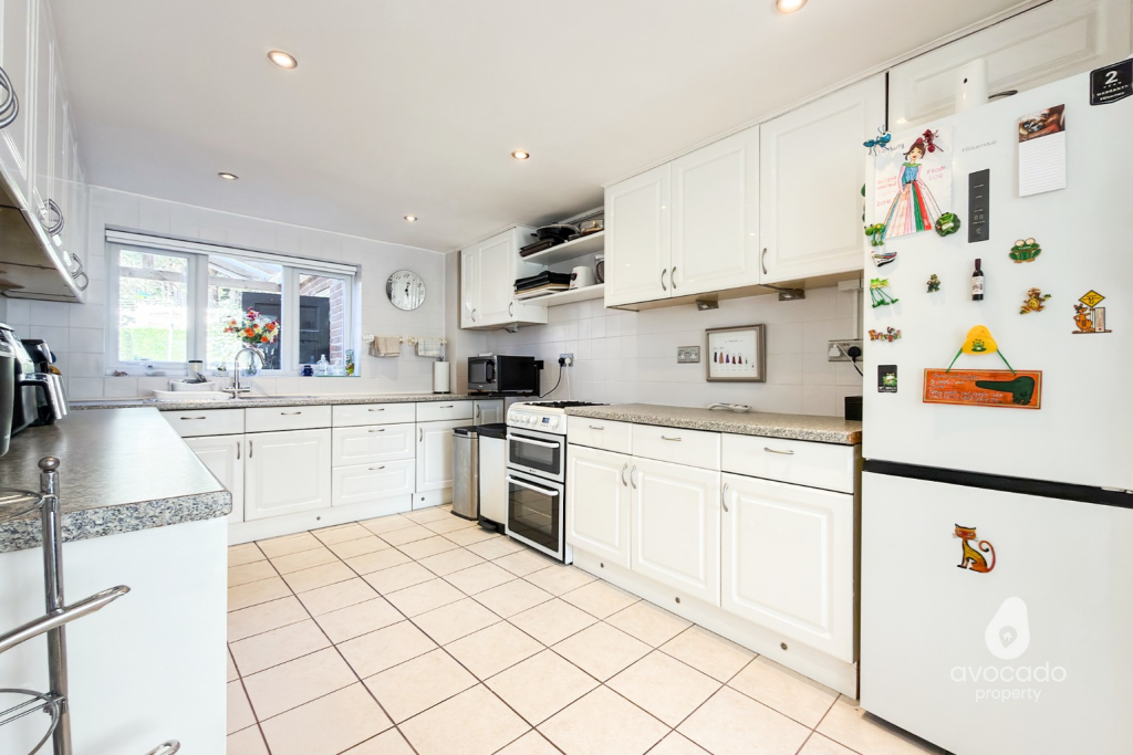 House in Bracknell - View 5