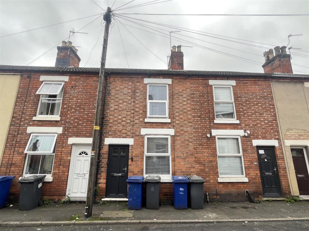 Main image of property: Ordish Street, Burton-On-Trent