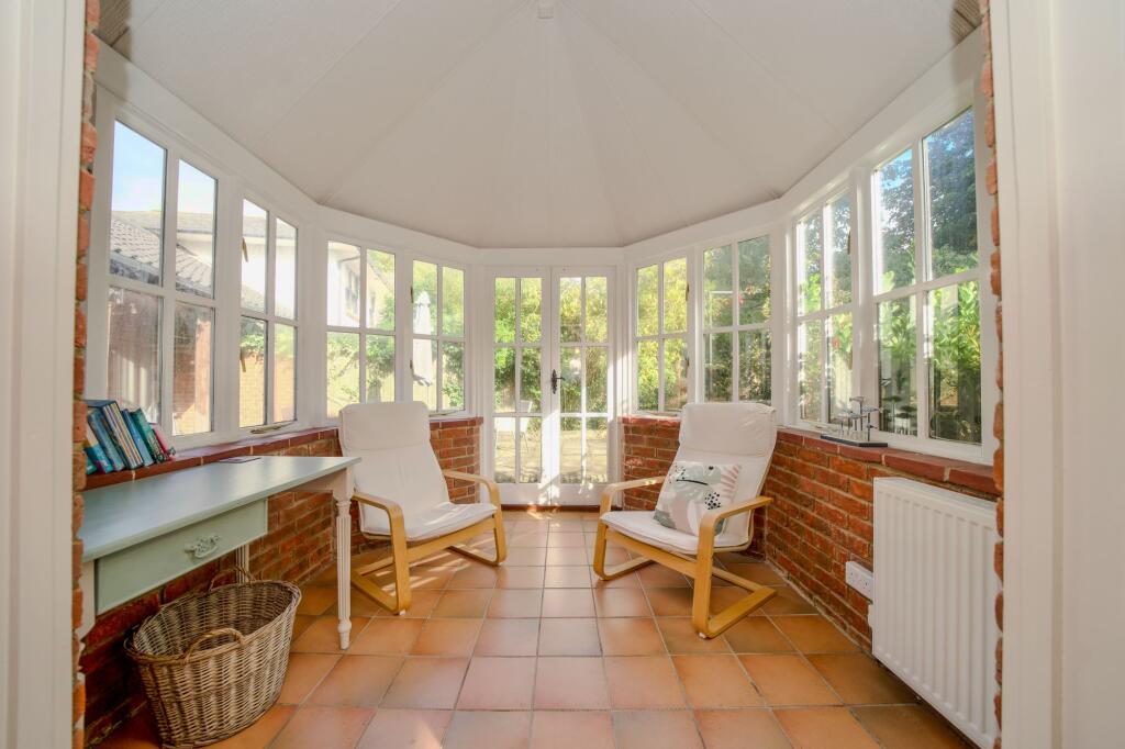 House in North Norfolk, Cromer - View 4