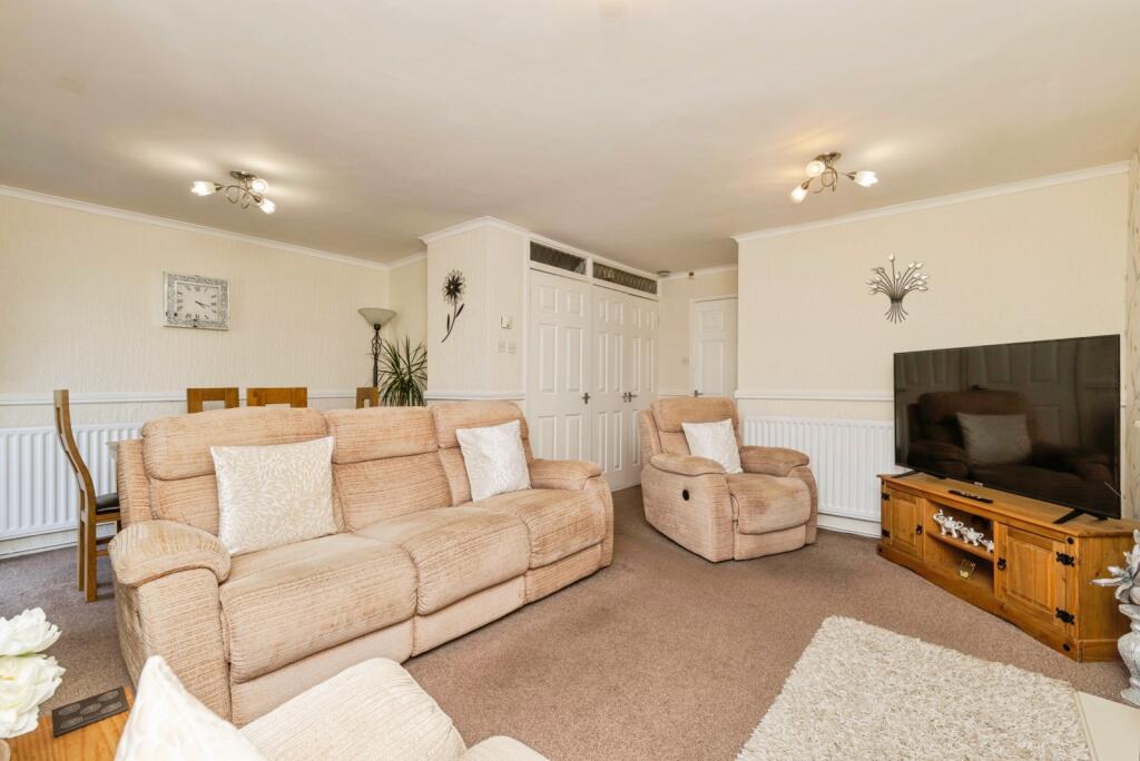 House in Sunderland, Washington - View 3