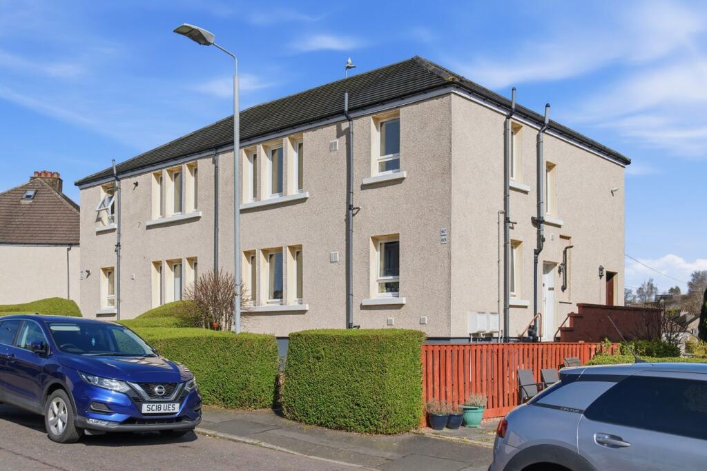 Main image of property: Crags Avenue, Paisley, PA2