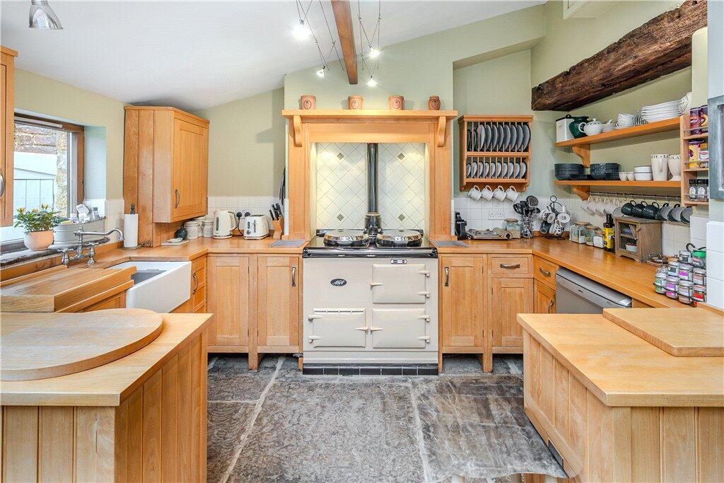 Fir Grove Terrace, Glasshouses, Harrogate, North Yorkshire, HG3 photo 2