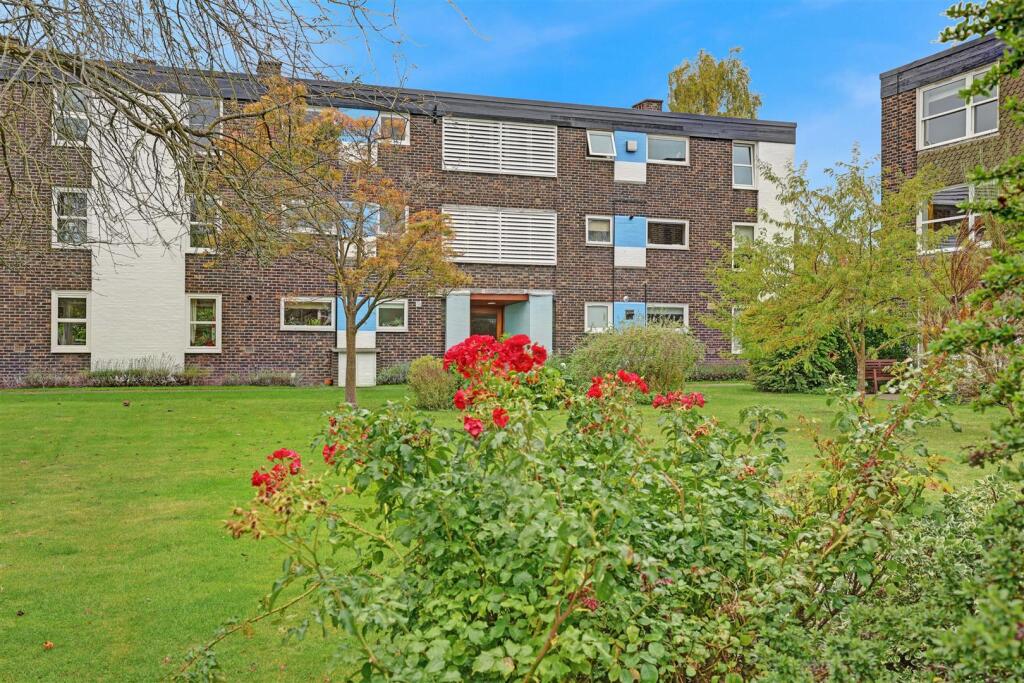 Main image of property: Sherlock Close, Cambridge