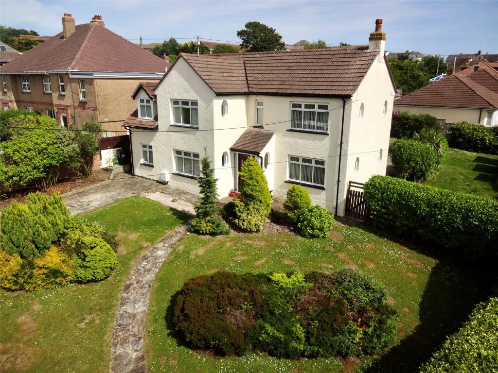 Main image of property: Valley Road, Bude, Cornwall, EX23