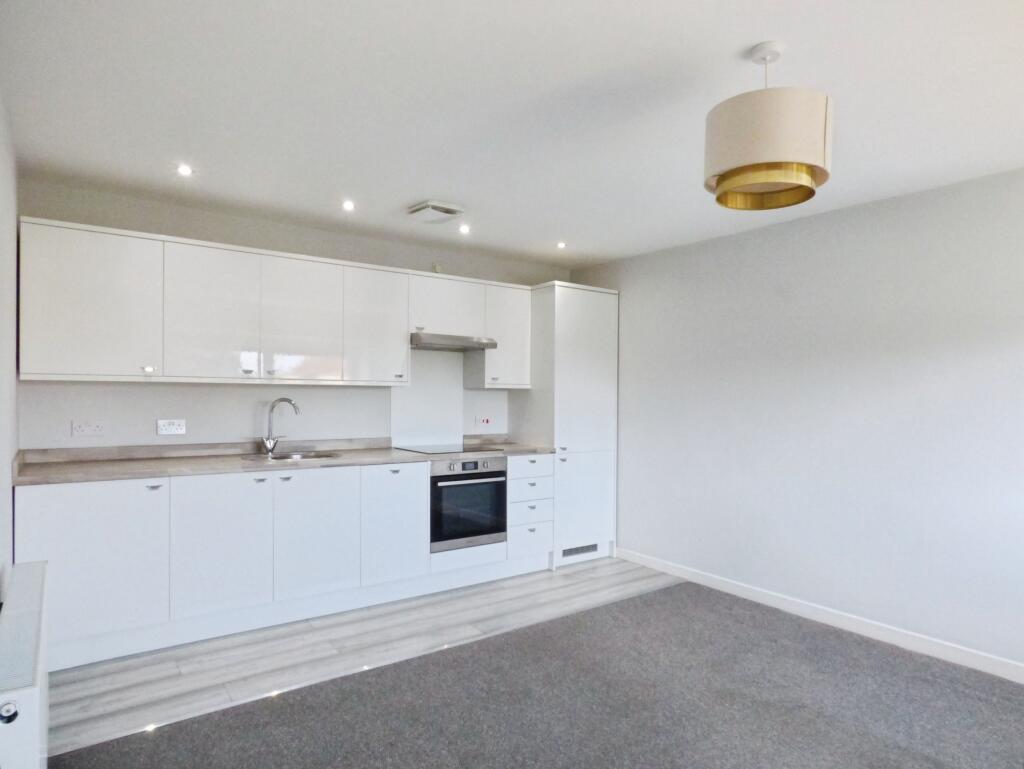 Apartment in Kirkcaldy - View 5