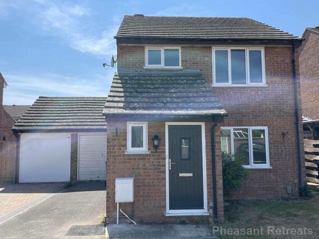 Main image of property: Alderley Close, Carterton