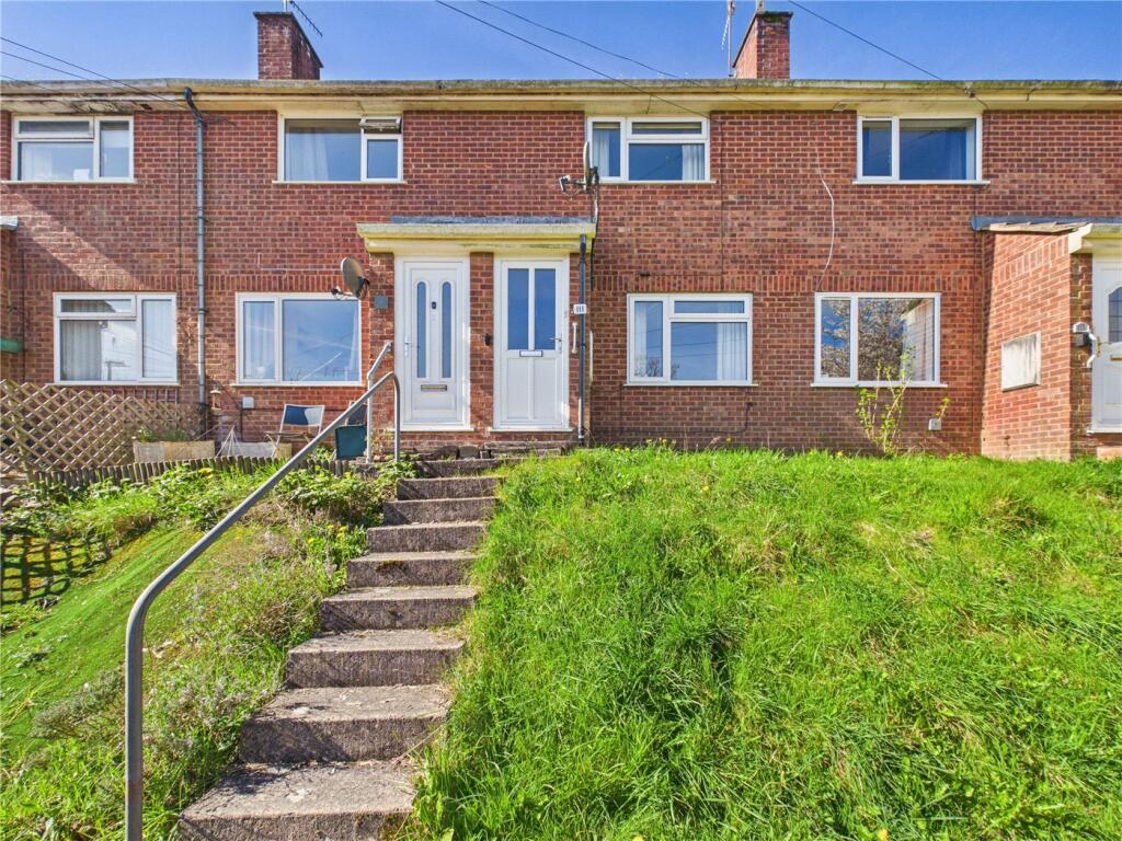 Main image of property: King Arthurs Road, Exeter, Devon, EX4