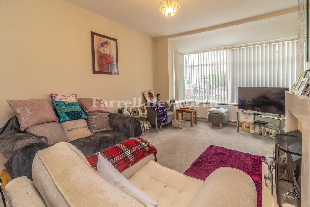 Penrith Avenue, Thornton Cleveleys photo 4