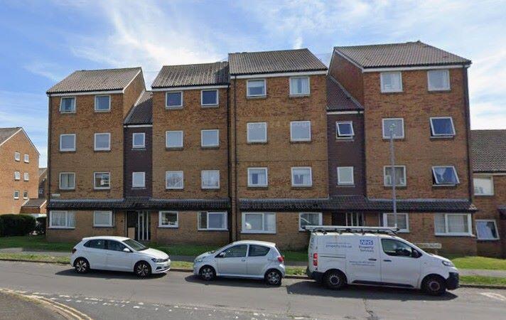 Main image of property: Flat 14, 3 Balcombe Road, Peacehaven, East Sussex, BN10 7QF