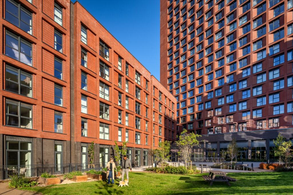 Additional image 2 of Ryland Street, Birmingham, B15