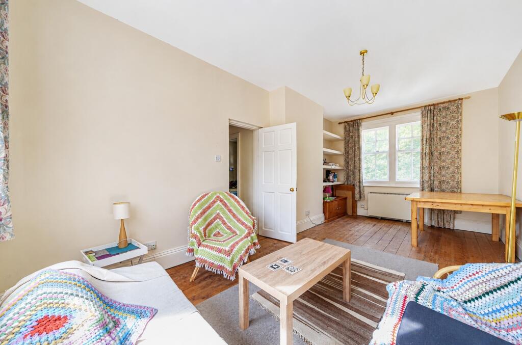 Apartment in Winchester, South Down, Compton and Shawford - View 3