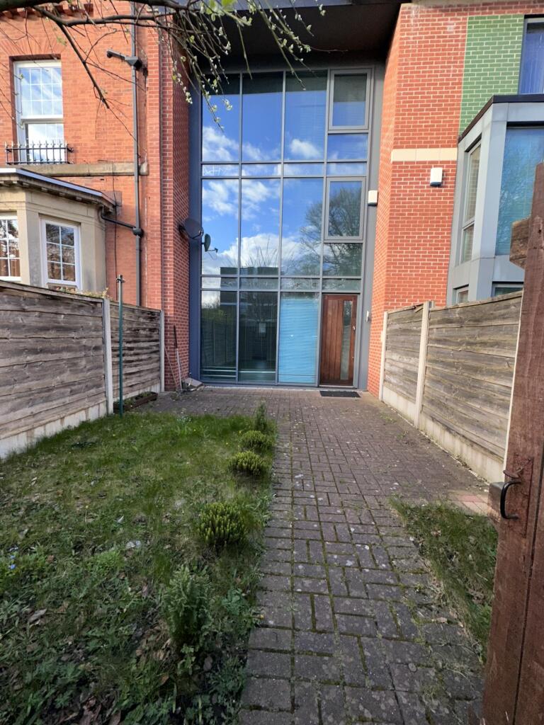 Main image of property: Bury Old Road, Manchester