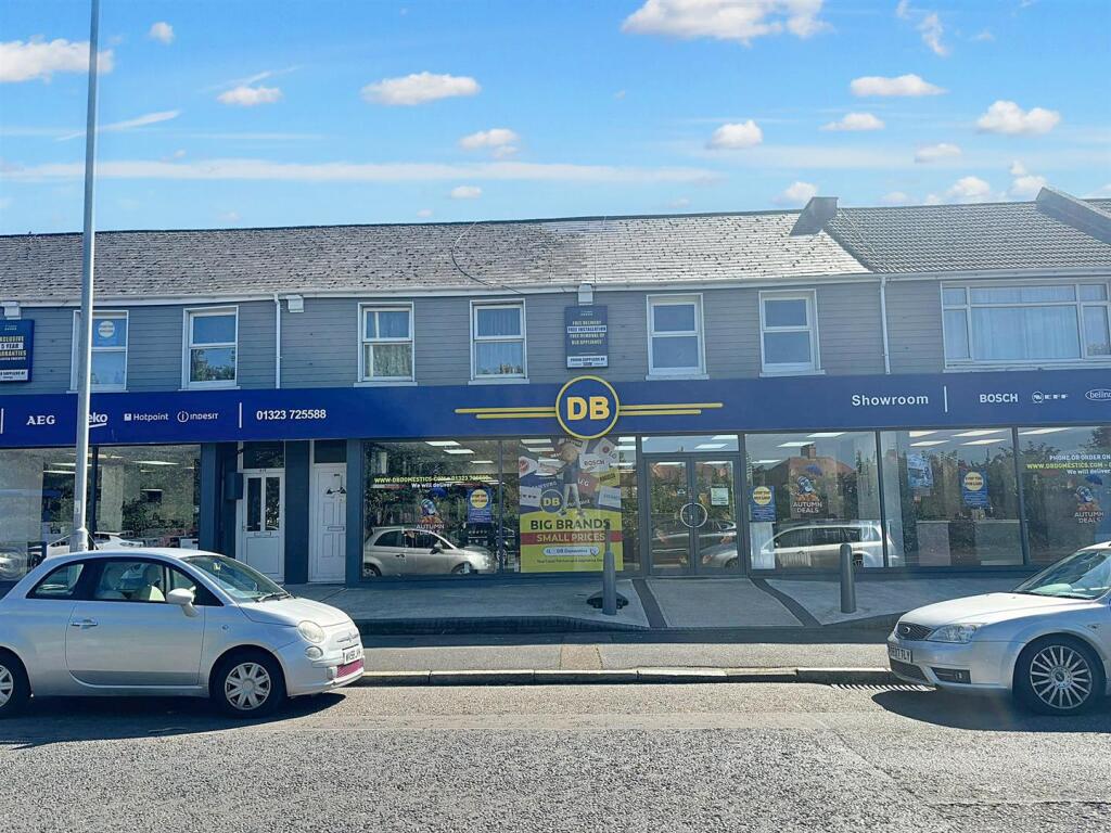 Main image of property: Seaside, Eastbourne