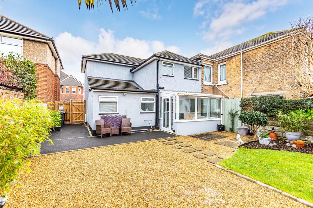 Main image of property: Shelley Road East, Bournemouth, BH7