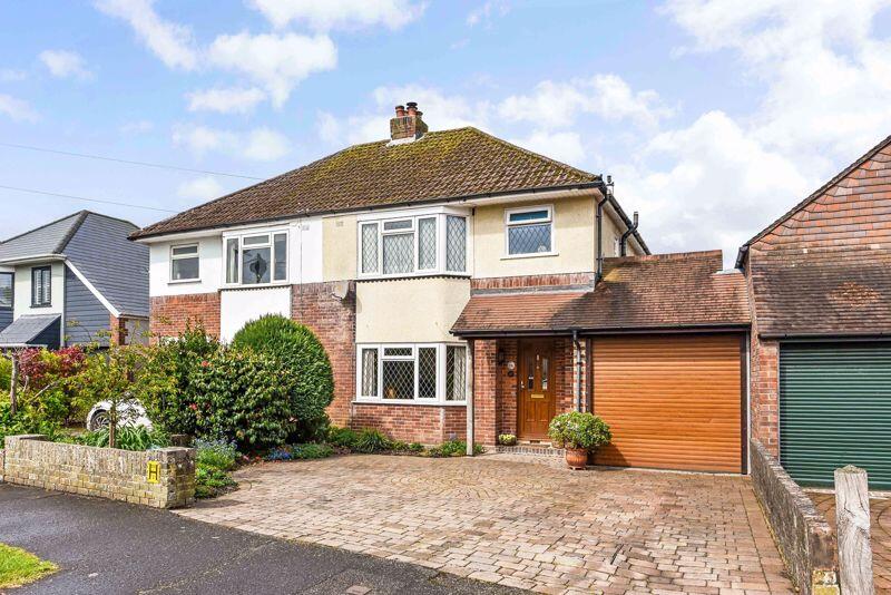 Main image of property: Cedar Drive, Chichester