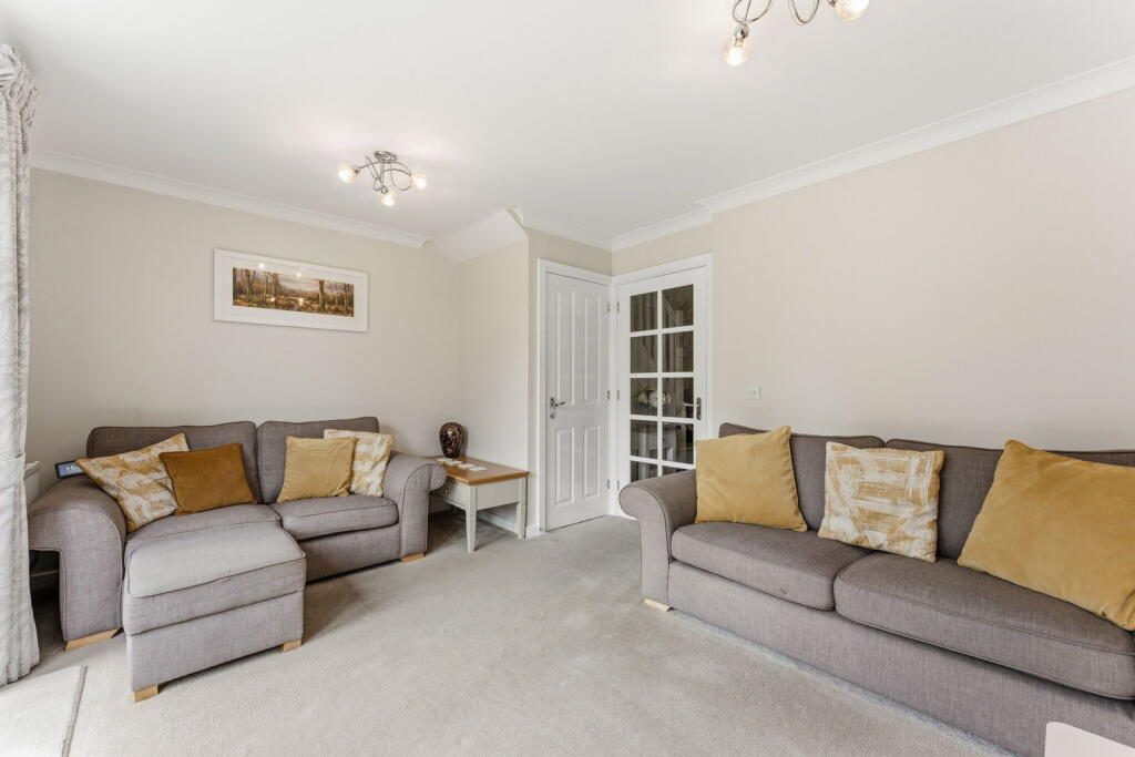 House in Wellingborough, Raunds - More