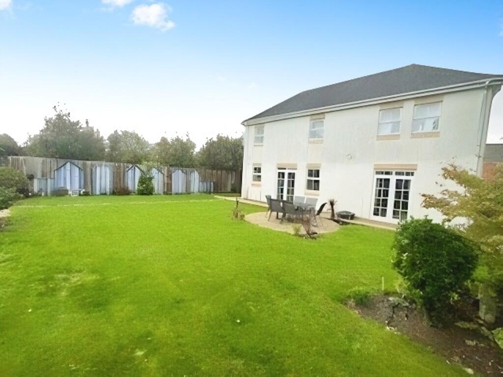 Cwrt St. Cyres, Penarth image 3