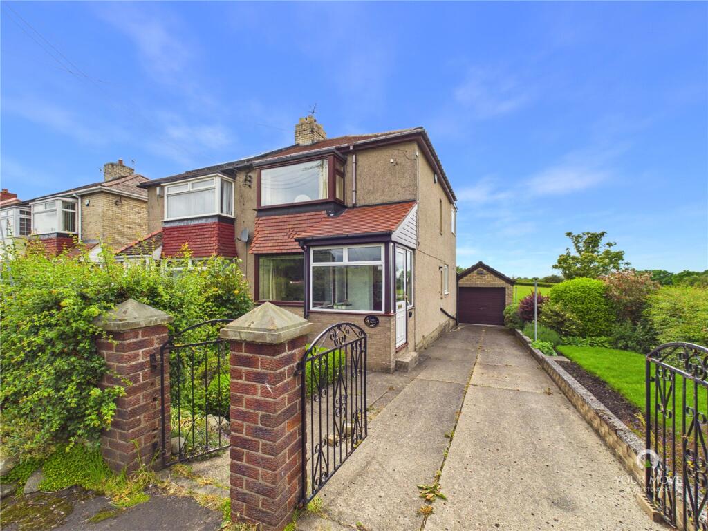 Main image of property: Green Grove, Woodside, Ryton, Tyne and Wear, NE40