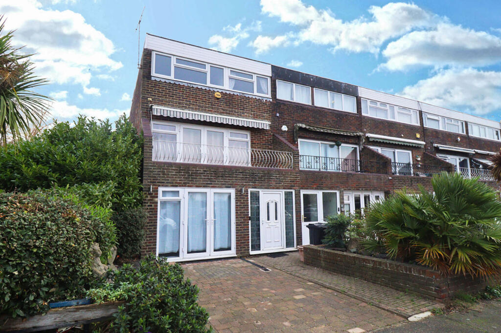 Main image of property: Spains Hall Place, Woodlands, Basildon, Essex, SS16