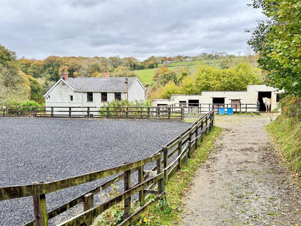 Llangeitho, Tregaron photo 3