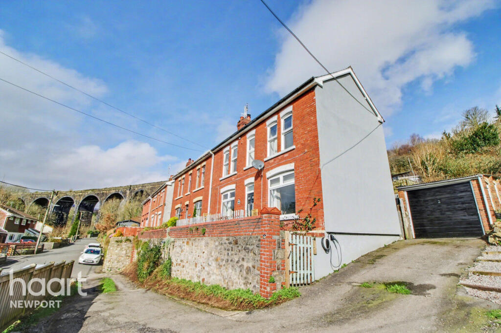 Main image of property: Viaduct Road, PONTYPOOL
