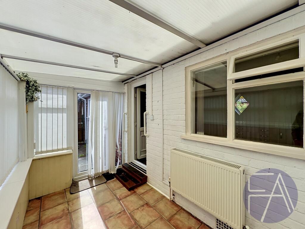 House in Sefton, Crossens - View 5