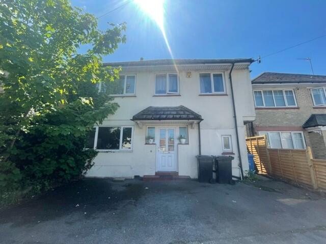 Main image of property: Princess Road, Bournemouth